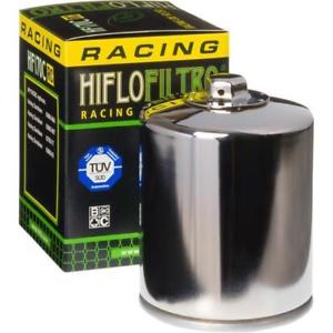 HF170CRC Oljefilter Racing H-D