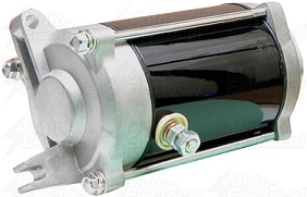 Startmotor Honda VF700 - VF750C/S (31200-MB0-008) SMU0074 (20100432) 174259 - 2