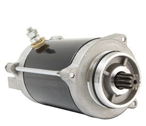 Startmotor Honda VF700 - VF750C/S (31200-MB0-008) SMU0074 (20100432) 174259