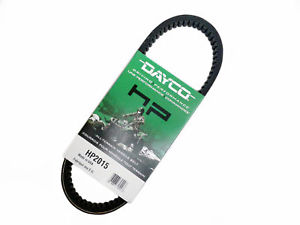 Dayco HP2015 Drivrem - Variatorrem Ockelbo Korta remmen 30x1010