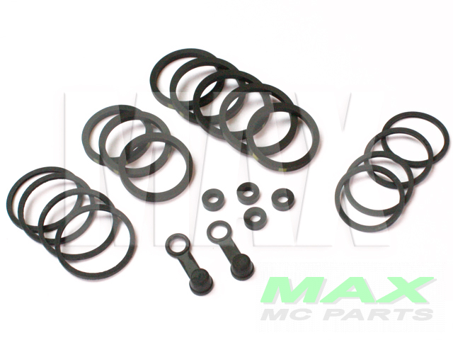 Repsats Bromsok Fram Honda 76032