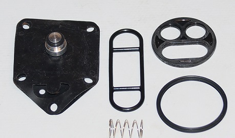 Repsats Bränslekran Kawasaki - Suzuki- Yamaha  225534