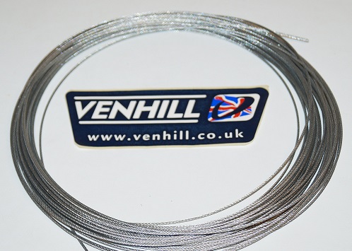 Innerwire 1,5mm Längd 20 meter R771-20