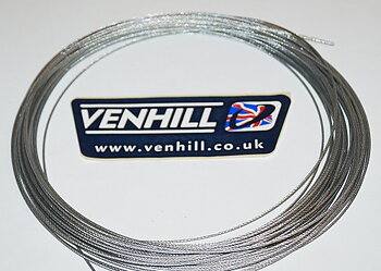 Innerwire 1,5mm Längd 20 meter R771-20