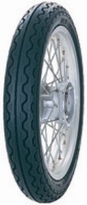 Avon AM9 Universal RR 4.10-19 TT 61H (467448) Framdäck, Bakdäck  2521709