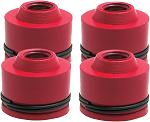 Ventiltätningar sats Honda-Kawasaki-Suzuki  16 pack  09263241 / 71013-16