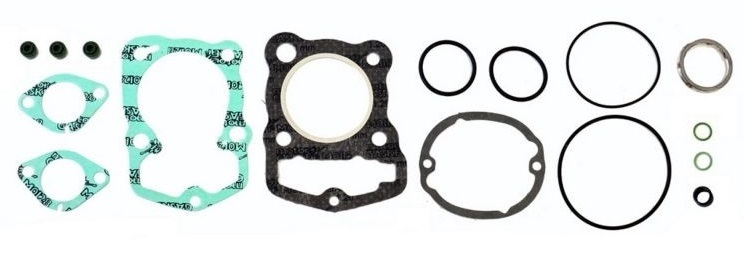 Toppsats packningssats Honda XL125 1976-83  600104