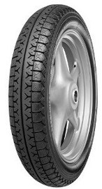 Continental K112 5.00-16 TT 69H Bakhjul och Framhjul (208020)