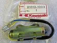 Kondensator Kawasaki Z250 (21013-1003)  60-0210 - 3