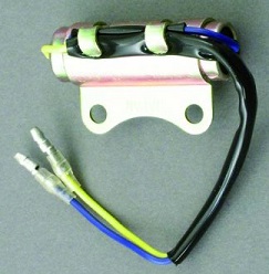 Kondensator Kawasaki Z250 (21013-1003)  60-0210 - 2
