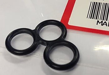 16958-MB4-005 Packning Bränslekran-Tank Honda VF700-VF750-VF1100-VT1100 