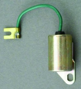 Kondensator Kawasaki Z400 (21013-1004) 60-0211