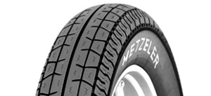 Metzeler Block C 66 Touring Special  4.00-18 TT 64H (116477) Bakdäck 110100