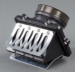 Reedventil Förgasarfläns Lynx-Rotax-Ski-Doo (420-8678-70) SM-7090/87-106