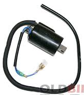 30500-286-000 Tändspole Honda CB350  K