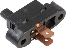 Kopplingskontakt styret Suzuki (37560-38A00) 174077