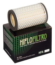 HFA2403 Luftfilter Kawasaki KZ400 - KZ650 (11013-1006)  12-92800 