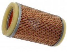 HFA2403 Luftfilter Kawasaki KZ400 - KZ650 (11013-1006)  12-92800  - 2