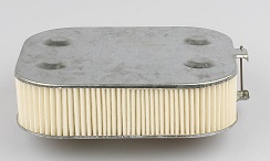 Luftfilter Kawasaki KZ400-1974-75 (11013-046) - 2