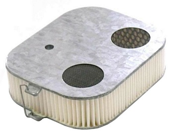 Luftfilter Kawasaki KZ400-1974-75 (11013-046)