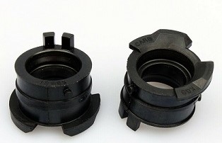 Insugsgummi Honda XL125 Varadero (16211-KGB-610) 224039