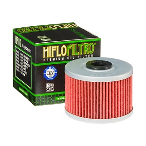 HF112 Hi-Flo Oljefilter Honda