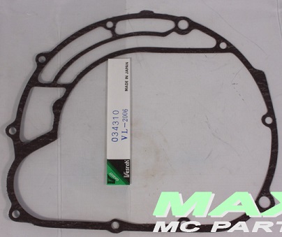 Packning kopplingskåpan Yamaha XJ600 (4G0-15461-01)  34310 - 2