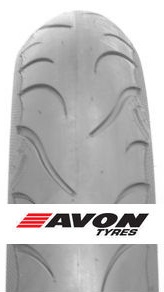 Avon Cobra Chrome 180/65B16 RF TL 81H Bak