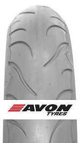 Avon Cobra Chrome 180/65B16 RF TL 81H Bak