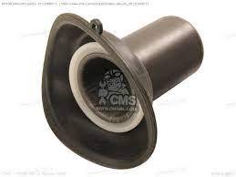 Trottel med membran HONDA  VF500/700/750  16111-MB0-671 