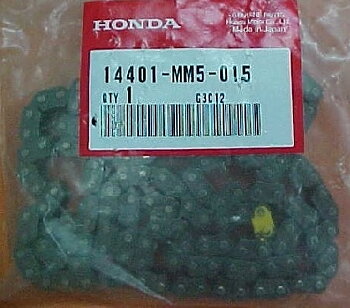 14401-MM5-015 Kamkedja Honda CB1000F 55054