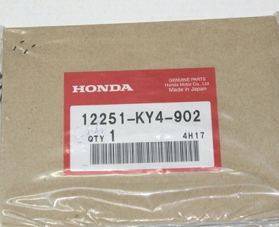 12251-KY4-902 Toppackning Honda 125 - 2