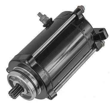 Startmotor Honda VF750F (31200-MB2-008)  18661N/230302   Högergående/Medsols