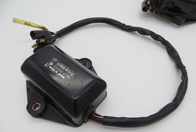 32900-41111  CDI Box Suzuki  Original  ND 070000-0150