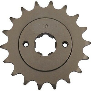 Framdrev Honda CB500F/K-CB750K1-K6 (23801-300-305) 288/18T