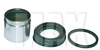 Bromskolvsats Fram Honda CB650-CB750K/C/F (45107-410-006) 79000