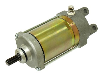 Startmotor Arctic Cat (3020-364)- Yamaha (8ES-81890-00-00) Snöskoter  91-01315/220405