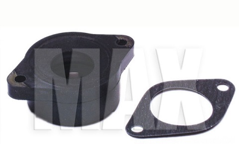 Insugsgummi Yamaha SR500/XT500 (583-13586-00) 224301