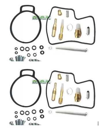 Repsatser sats Förgasare Honda GL1500 Goldwing 1988-2000  226022/20-GL1500DCR