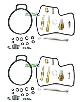 Repsatser sats Förgasare Honda GL1500 Goldwing 1988-2000  226022/20-GL1500DCR