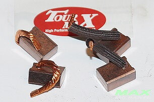 Startmotorkolsats Yamaha 7x11x15,5 mm  99006