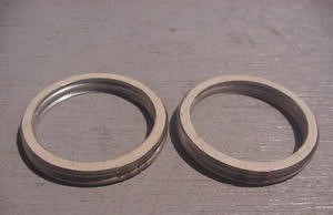 Avgaspackning Honda MB50, MBX50, MT50 (21-740) 12015 