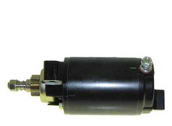 Startmotorer Yamaha Marin -Båtmotorer 