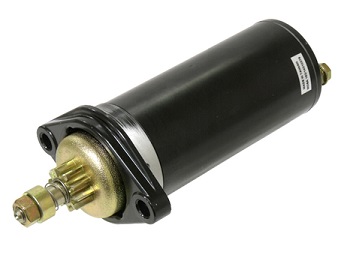 Startmotorer Yamaha Marin -Båtmotorer  - 10