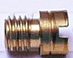Munstycken Mikuni Förgasare Rund 70 - 180 - RUND  KMM-010- 22500-28 - 2