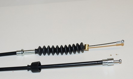 Kopplingskablar (Wire) BMW Motorcyklar - 3