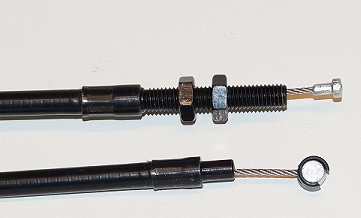 Kopplingskablar (Wire) BMW Motorcyklar