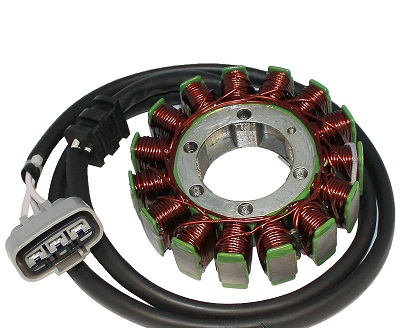 Satorlindning Yamaha XV1900 (1D7-81410-00-00)  RM01552