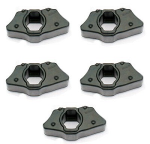 Ryckutjämnare Bakhjul Honda GL1500-VT750-VT1100 (06410-MAH-A60) 51012 - 2