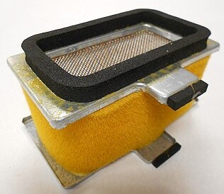 3G1-14451-00 Luftfilter Yamaha XS650 1980-